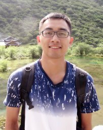 Yucheng Yang