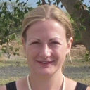 Naomi Pendle