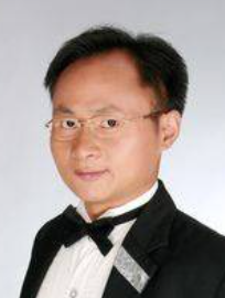 Gangzhi Zhou