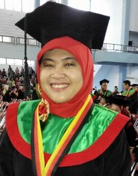 Hafiziani Eka Putri