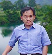 Zehua Zhou