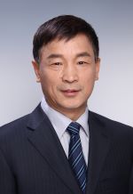 Baosheng Zhang