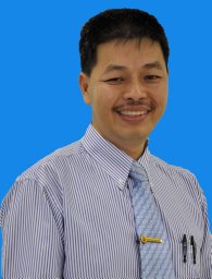 Yan Piaw Chua
