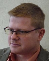 Adam Galuszka
