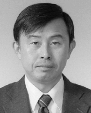 Mizuhiko Hosokawa