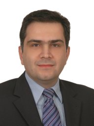 Prodromos N. Psarropoulos