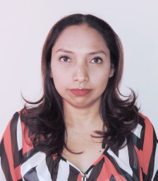Patricia Batres-Mendoza