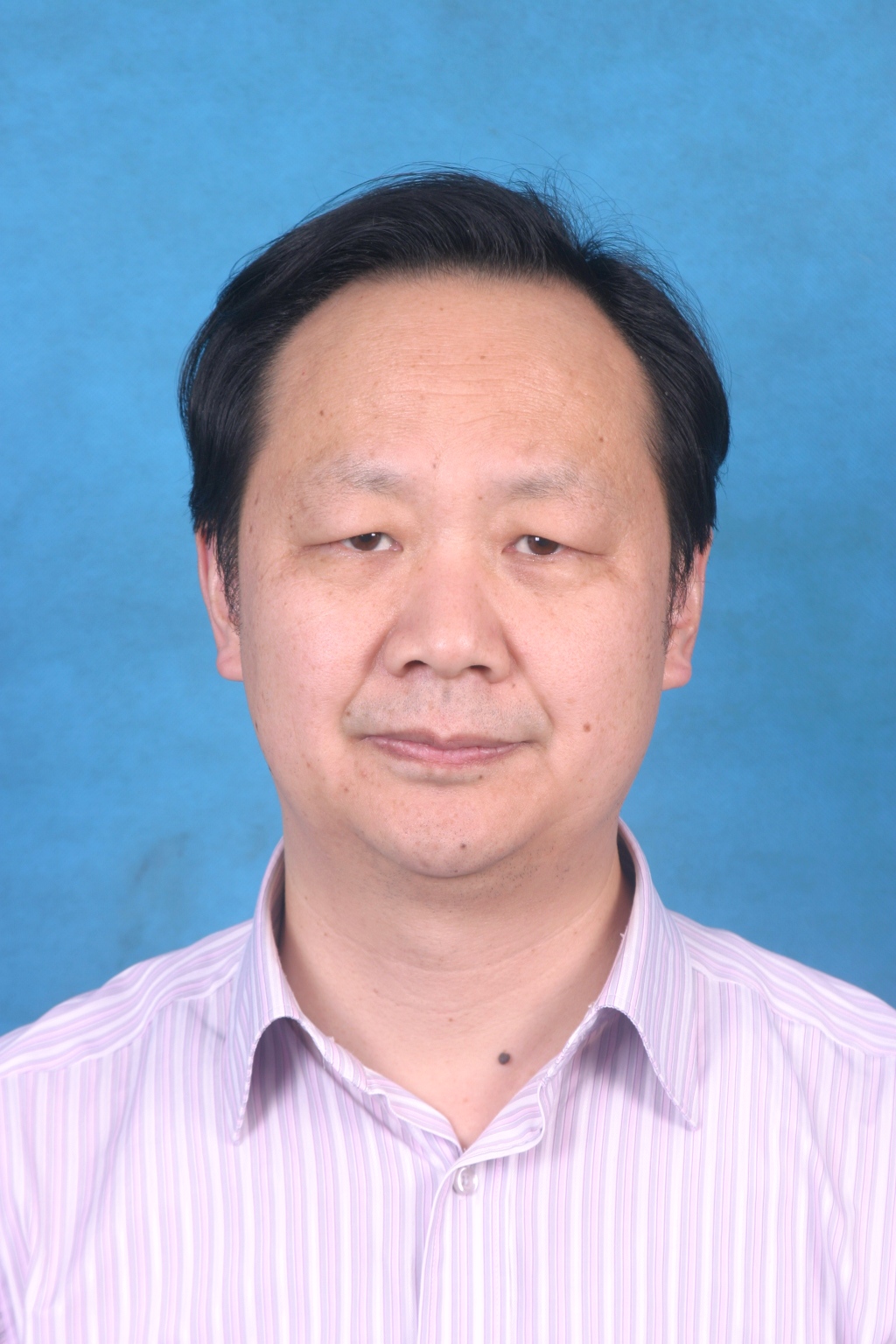 QiMing Lu