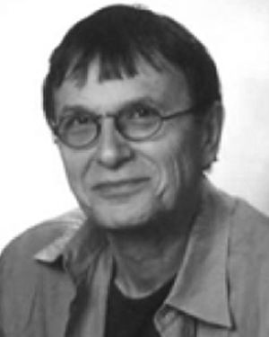 Dietmar Dietrich