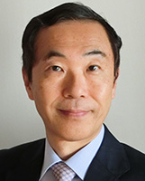 Kunihiko Hidaka