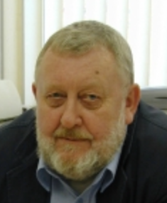 Bent T. Hansen