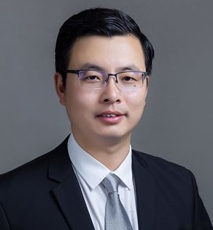 Yongwei Gong