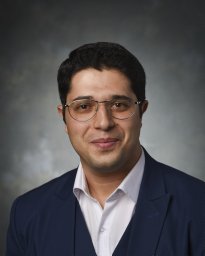Morteza Nazari-Heris