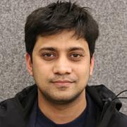Bayes Ahmed