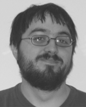 Simon Tucker