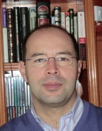 Francisco J. Mesias
