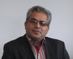 Mehdi Vafakhah