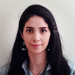 Mahdieh Nasiri