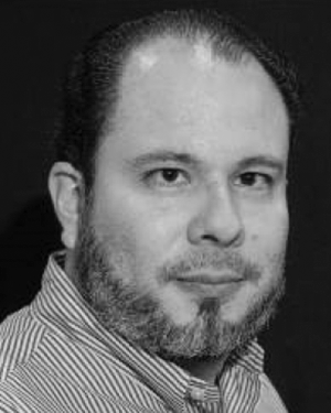 Felipe de Jesus Leal-Romo