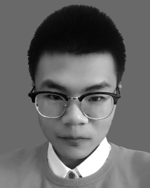 Zhen Wang