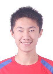 Zhengwei Chen