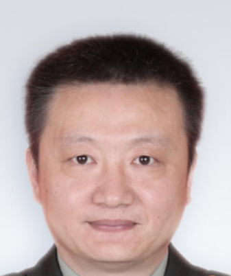 Li Zhang