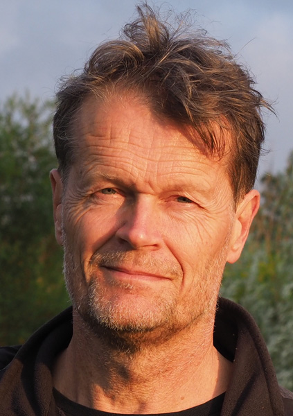 Aad Van Der Vaart