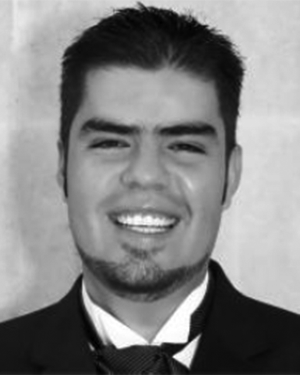 Ismael Duron-Rosales