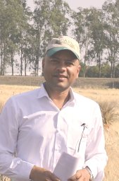 Amit Gautam