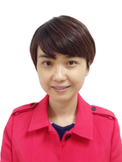 Lu Huang