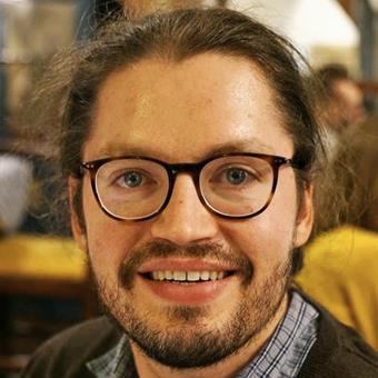Johannes Klaus Fichte