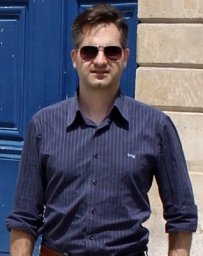 John A McCulloch