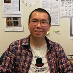 Xinkai Qiu