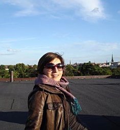Paula F. Campos