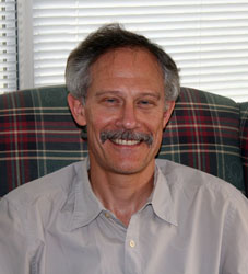 Howard Abrams
