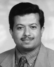 Ibrahim Kamel