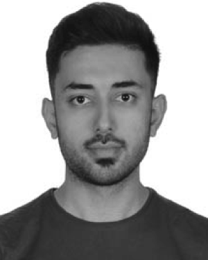 Erfan Gholizadehazari