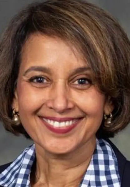 Purnima Kumar