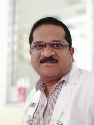Dr Karthikeya Patil