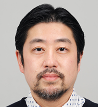 Takatoshi Kasai