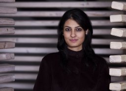 Arpita Asha Khanna