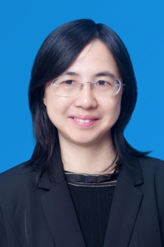 Hongcan Zhu