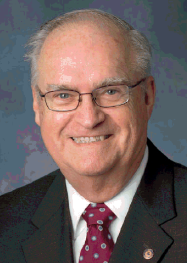 Lester A. Mitscher