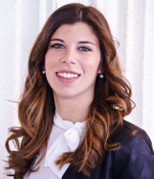 Talia Bergaglio