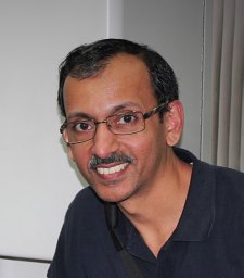 Prabhu Pradeep