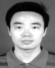 Chengyi Xiong