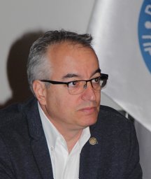 Alp Ergor
