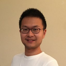 Kuan Liu
