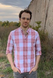 Matthew Slayton