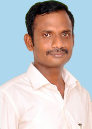Senthilkumar Krishnamoorthi